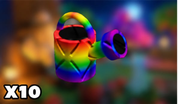 Super Watering Can 10
